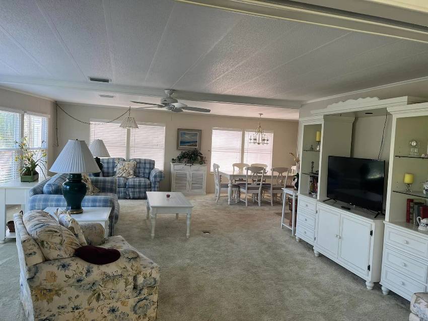 1268 South Indies Circle a Venice, FL Mobile or Manufactured Home for Rent